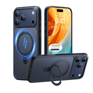 Torras Stand Case iPhone 17 Pro Max