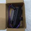 AC Blower Motor Resistor Blower Control Module Compatible with 2003-2007 Chevrolet Silverado Avalanche Suburban Tahoe, GMC Sierra Envoy Yukon, Replace 15-80567 89018778 4P1516