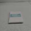 Royale Linens Full Flat Sheet - Ultra Soft Brushed 1800 Microfiber Flat Sheets Only - Wrinkle Free & Stain Resistant - Hotel Quality Top Sheet for Bed (Full, White)