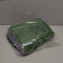 Realistic Artificial Grass Rug Indoor Outdoor: Fake Grass Turf with Drainage Holes, Pet-Friendly Dog Grass Mat, Perfect for Garden Lawn Balcony Patio Backyard Wedding Christmas Decoration, 3FT x5FT