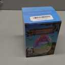 Northern Lights Projector for Bedroom, 13 Light Effects Aurora Projector, Ceiling Night Light Mood Lighting with Bluetooth Speaker, Remote Control for Kids Adults