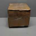 Set of 3 Hydraulic Engine & Transmission Mounts for Cherokee 2014-2019 / Chrysler 200 2015-2017 2.4L - Replaces A5844, A5752, 4877788AF - Fixes Vibration & Shaking