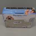 Aquapaw Pro Pet Bathing Tool  Large Sprayer and Scrubber in One  Works with Indoor Shower or Outdoor Garden Hose  for Large Dog and Cat Grooming  Hose and Shower Adapters Included & 8 Foot Hose