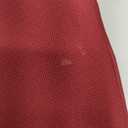 houstil Women's V Neck Halter Fishtail Bandage Bodycon Dress Party (Medium, Wine)