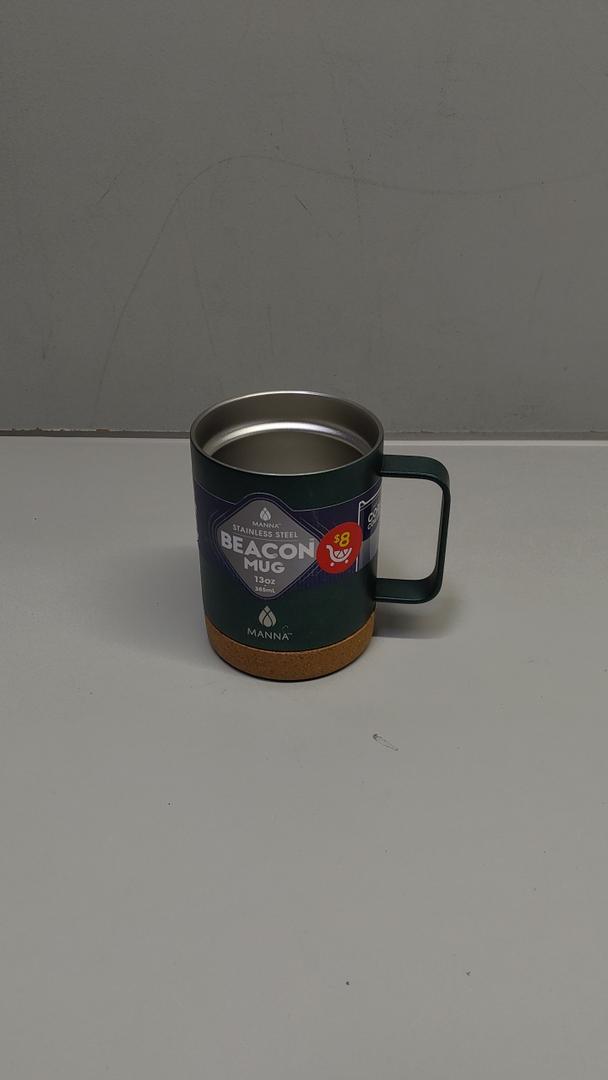 Manna Tahoe Mug - 13 Oz - Forest