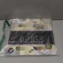 DCWV Cardstock Stack, Match Makers Neutrals, 58 Sheets, 12 x 12 inches, Black