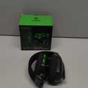 Wireless Gaming Headsets for PC, PS5, PS4, Switch, Mac, 2.4GHz Wireless Gaming Headphone with ENC Noise Canceling Microphone, Bluetooth 5.4, Cool Lighting, 50H Battery, 50mm Drivers