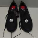 Skechers Men's Flex Advantage Bendon Work Shoe (10, Black)