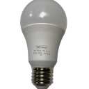 DG Home LED Light Bulb A19 Bright White 3000K 800Lm 10W