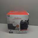 Sunbeam Royal Ultra Fleece Heated Electric Blanket Full Size, 84" x 72", 12 Heat Settings, 12-Hour Selectable Auto Shut-Off, Fast Heating, Machine Washable, Warm and Cozy, Iron