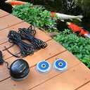 Aquascape 75001 Pond Air 4 (Quadruple Outlet Aeration Kit)