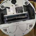 Shark AI Ultra Voice Control Robot Vacuum with Matrix Clean Navigation, Home Mapping, 60-Day Capacity, XL Self-Empty Base for Homes with Pets, Carpet & Hard Floors, Cool Grey, AV2511AE