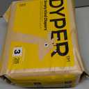 DYPER - Baby Diapers Size 3 (28 Count) - Plant Based Disposable Diapers for Day and Overnight Premium Leak Protection, Skin-Friendly Comfort with Soft Size 3 Diapers (16-28 lbs)