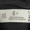 Bali Women's One Smooth U Strapless, Ultimate Stay in Place, 7-Way Multiway Underwire Bra, Full Coverage (40D, Black)