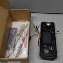 Classic On Clearance: Rectangular PID Controller (AC03P9) (Non-WiFi) Kits Replacement for Pit Boss Pellet Grills 440-1150, Sportsman, Navigator, Mahogany, Pro Series, with RTD Probe & Igniter