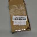 Heavy Duty Pivot Hinge Set with Magnetic Door Catch for Wood Door, HBL' Hidden Door Hinge for Secret Door, Swing Door, with 360 Degree Rotation, Invisible Pivot Door Hardware for Bookshelf.