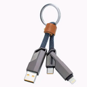 Z GEAR Key Chain Multi - Tip