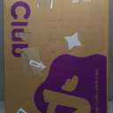 AirClub Bassinet Bedside Sleeper, Baby Crib for Newborn, Baby Bassinets Bedside Sleeper with 4 Auto-Lock & Adjustable Height, Breathable Mesh & Mattress, Bedside Bassinet (Beige)