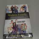 Modern Family: The Untold Oral History of One of Television's Groundbreaking Sitcoms, Hardcover