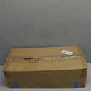 12FT(2 * 6FT) Christmas Norfolk Pine Garlands, Winter Decor Real Touch Pine Garland, Artificial Greenery Xmas Garland for Holiday, Table, Wall, Fireplace, Mantel, Indoor & Outdoor Decoration (2 Pack)