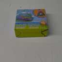 Hedstrom Hopper Ball, Hopping Ball, Jumping Ball, Dinosaurs, 18 Inch