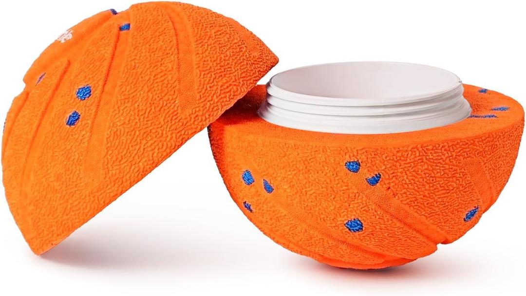 Cheerble Wicked Ball Air Replacement Shell (Orange) Cheerble Wicked Ball Air Replacement Shell (Orange)