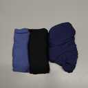 BAMBOO COOL Mens Boxer Shorts Underwear Soft Comfortable Breathable Knit Boxers Short for Men (3 or 5 Pack) M