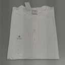 Brooks Brothers Men's Short Sleeve Cotton Jersey Henley Logo T-Shirt, M
