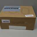 Saiyin Powered Bluetooth Bookshelf Speakers for Record Player, 40W Stereo Sound Speakers with 3-Inch Woofer, Dual-Curved Horn Bass Reflex Port and Optical/AUX/TV-ARC for Turntable/PC/TV, Pair