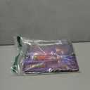 Led Lights for Bedroom 200 FT (2 Rolls 100 FT), with Remote and Application Control RGB Color Changing LED Strip Lights, Music Synchronization, Used for Room, Family, Party Decoration