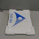 Stainless Steel Cutting Boards for Kitchen,Baking Board,Pastry Board,kneading Panel - Suitable for Cutting Vegetables, Fruits, Meat,bread - Easy To Clean and Store (40x30cm/15.7x11.8in)