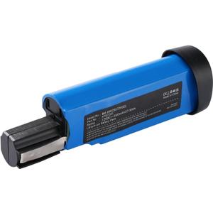 7.2V XFBT200 Battery Replacement for Shark WV201 WV205 WV200 WV200UK WV220 UV200CCO Ion W1 Cord, XFBT200 XFBT200J XFBT200EU 2500mAh