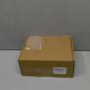 Molimoli Coffee Syrup Dispenser for Coffee Bar, Pump Dispenser, Glass Syrup Bottle w. Upgraded Pump, 16.9 oz 500 ml, Set of 2, Black