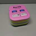 Swim Float Kids Back Belt Pool Bubble Back Float Water Trainer Training Device for Swimming Beginners Pool Water Lesson