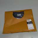 Men's Short Sleeve Crew Neck T-Shirt, S - 3XL with Modern Cut (Black, XL)