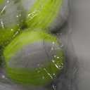 12 PCS Pet Hair Remover for Laundry,Reusable Dog & Cat Hair Remover for Laundry Effectively Laundry Pet Hair Catcher for Clothes and Bedding,Suitable for lint Catcher for Washing Machine (12, Green)