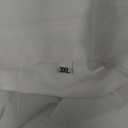 Men's White Dress Shirt - 3XL
