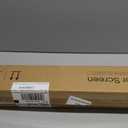 XGIMI 100-inch Fixed Frame Projector Screen