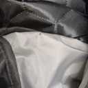 Portable Steam Sauna Box with 3L/1200W Fast-Heat Steamer and 15-Level Temperature, Black