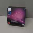 Philips Hue Indoor 16 Ft Smart LED Solo lightstrip Base Kit - 1 Pack - Control with Hue App - Compatible with Alexa, Google Assistant and Apple HomeKit