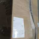 WITSHOCK Washable Area Rug 8x10 Non-Slip Floral Carpet, Gray/Light Blue
Low Pile, Soft Underfoot, Water Repellent, Pet Friendly, Vintage Rugs for Bedroom Living Room, Elevate Your Home Decor