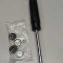 ACDelco Gold 530-9 (88945177) Premium Gas Charged Front Shock Absorber
