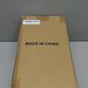 Island Lights for Kitchen,Modern Black Farmhouse Clear Glass Cylinder Pendant Light Fixture,Mini Pendant Lighting for Kitchen Island