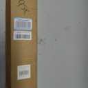 LazBlinds No Drill Cordless Cellular Shades, 32" W x 72" H, White
