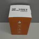 Space Heater, Portable Small Heaters for Indoor Use, Electric Desk Heater with Overheat and Tip-Over Protection, Mini Personal Heaters for Home Office Workspace, Blue