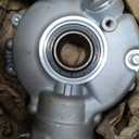 Rear Differential 41300-HM5-A10 Compatible With 1996 1997 1998 1999 2000 300 TRX300FW 4X4 ATV Parts