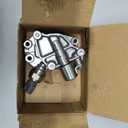 VTEC Timing Solenoid Spool Valve Assembly W/Gasket 15810-RKB-J01 Compatible with Honda Pilot Accord Odyssey 2005-2008