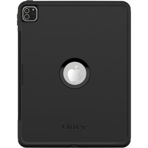 OtterBox Defender Series Case for iPad Pro 12.9-inch (6th, 5th, 4th & 3rd Gen) - Black, Rugged, Durable, Multi-Layer Protection