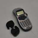 DYMO Label Maker Machine with Tape - 100H LetraTag Handheld, Comes with 3 LT label tapes. Great for Home & Office Organization