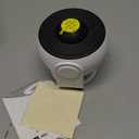 Planetarium Projector Pro for Bedroom, 13 in 1 Star Projector Galaxy Light, Ceiling Night Light Milky Way Mood Lighting with Timer, LED Space Galaxy Lamp Bedroom Room Decor for Adults Kids - White